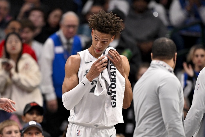 掘金隊(duì)簽下凱斯勒?愛(ài)德華茲，補(bǔ)充鋒線實(shí)力