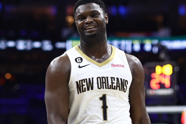 尼克斯?jié)撛诮灰啄繕耍哄a安-威廉姆森能否成為紐約爭冠最后拼圖？