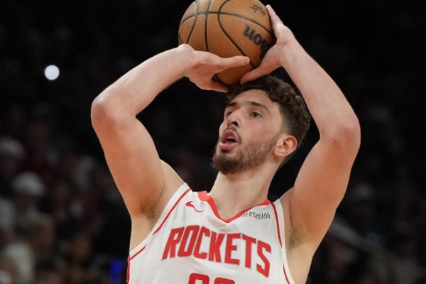 歐錦賽A組巔峰對決：申京28+13+8力壓約基奇，土耳其95-90終結(jié)塞爾維亞不敗金身