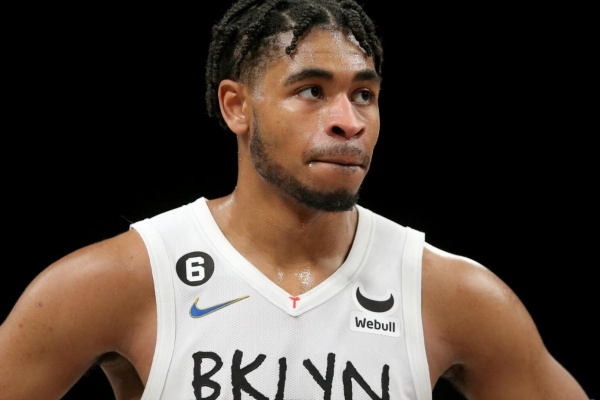 600萬留守籃網(wǎng)！卡姆-托馬斯放棄長期合同賭未來，傷病與防守成最大變數(shù)