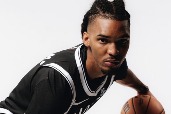 2年1200萬美元！籃網(wǎng)鎖定潛力鋒線，扎伊爾-威廉姆斯續(xù)約成重建關鍵拼圖