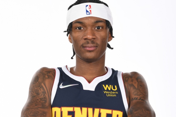 42.5萬保障！海蘭德與森林狼簽一年短約，邊緣人爭輪換席位