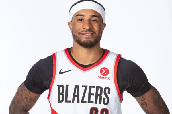 勇士與小佩頓商討2年790萬續(xù)約合同！庫明加決定成關(guān)鍵因素