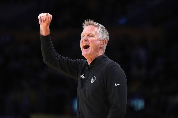 60歲生日快樂！科爾的傳奇之路：從冠軍射手到勇士王朝奠基者