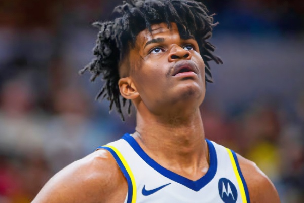 籃板悍將加盟！阿利茲-約翰遜一年合同簽約森林狼，西決勁旅再補強