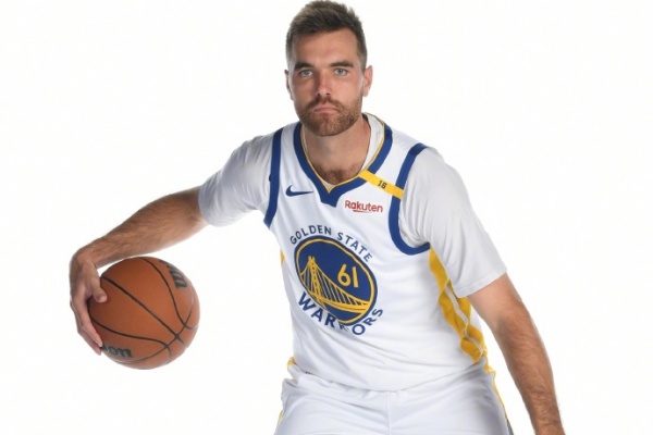 勇士官宣簽回帕特-斯賓塞，29歲后衛(wèi)以雙向合同重返金州